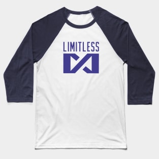 Limitless Baseball T-Shirt